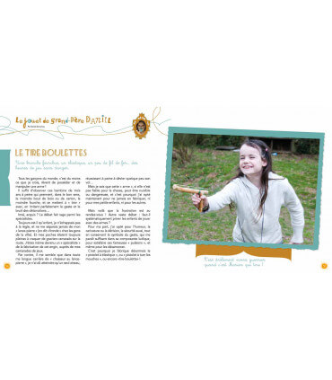 Voyage en famille au Sri Lanka | Magazine jeunesse Cram Cram en PDF