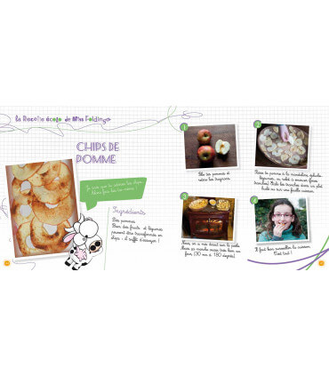 Voyage en famille au Sri Lanka | Magazine jeunesse Cram Cram en PDF