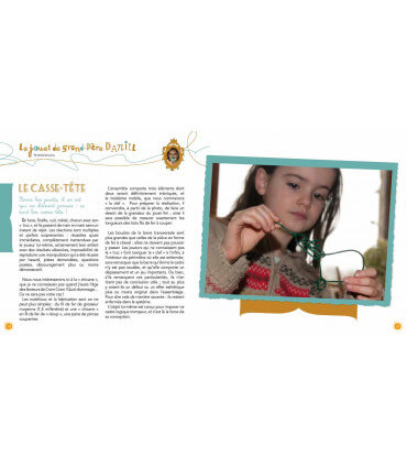 Voyage en famille au Yémen | Magazine jeunesse Cram Cram