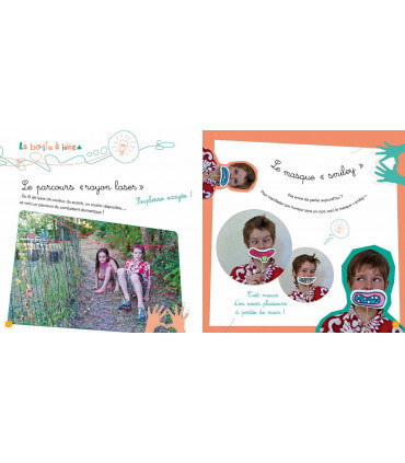 Voyage en famille au Rwanda | Magazine jeunesse Cram Cram en PDF