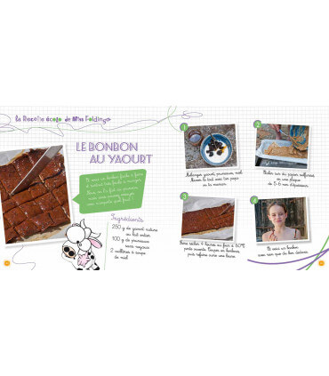 Voyage en famille au Rwanda | Magazine jeunesse Cram Cram en PDF