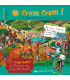 Voyage en famille au Rwanda | Magazine jeunesse Cram Cram en PDF