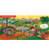 Voyage en famille au Rwanda | Magazine jeunesse Cram Cram en PDF