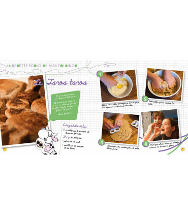 Voyage en famille en Bolivie | Magazine jeunesse Cram Cram en PDF