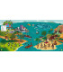Voyage en famille aux Fidji | Magazine jeunesse Cram Cram