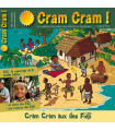Voyage en famille aux Fidji | Magazine jeunesse Cram Cram