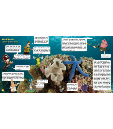 Voyage en famille aux Fidji | Magazine jeunesse Cram Cram