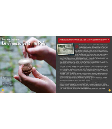 Spécial Noël | Magazine jeunesse Cram Cram en PDF