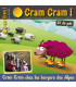 Voyage en famille dans les Alpes | Magazine jeunesse Cram Cram en PDF