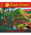 Voyage en famille en Papouasie | Magazine jeunesse Cram Cram