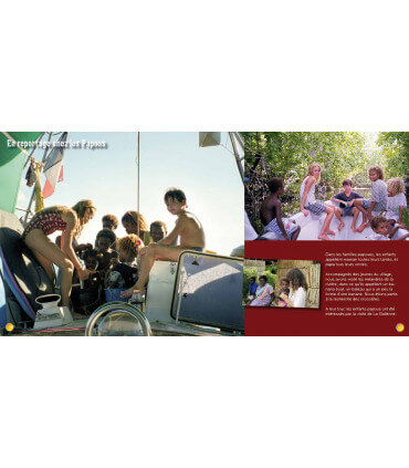Voyage en famille en Papouasie | Magazine jeunesse Cram Cram