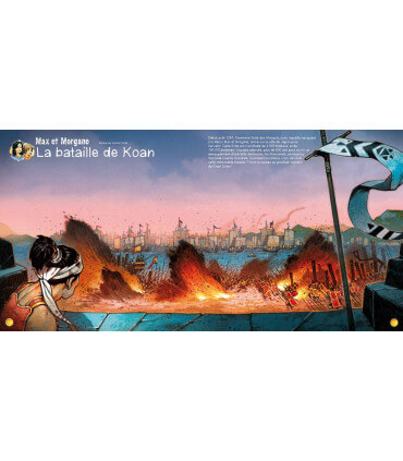 Voyage en famille en Papouasie | Magazine jeunesse Cram Cram