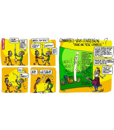 Voyage en famille en Suisse | Magazine jeunesse Cram Cram