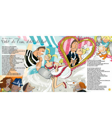 Voyage en famille en Suisse | Magazine jeunesse Cram Cram