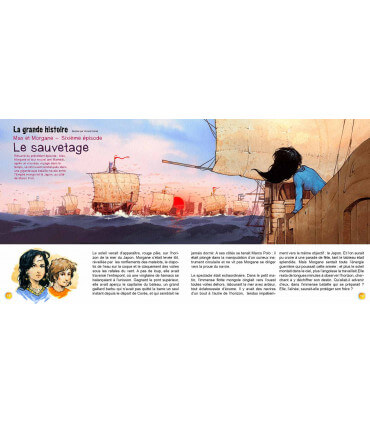 Voyage en famille en Suisse | Magazine jeunesse Cram Cram en PDF
