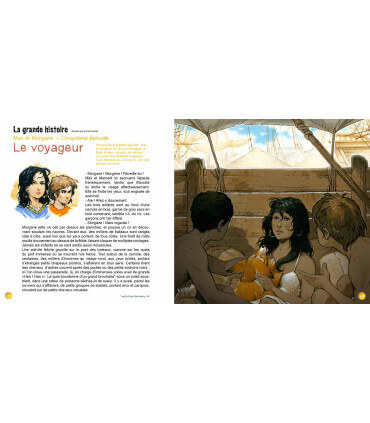 Voyage en famille en Bosnie | Magazine jeunesse Cram Cram en PDF