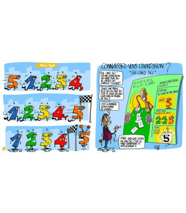 Voyage en famille en Bosnie | Magazine jeunesse Cram Cram en PDF