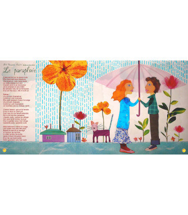 Voyage en famille au Mali | Magazine jeunesse Cram Cram en PDF