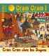 Voyage en famille au Mali | Magazine jeunesse Cram Cram