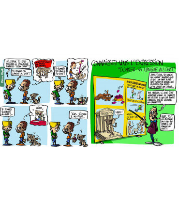 Voyage en famille au Mali | Magazine jeunesse Cram Cram en PDF