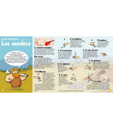 Voyage en famille au Maroc | Magazine jeunesse Cram Cram en PDF