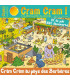 Voyage en famille au Maroc | Magazine jeunesse Cram Cram en PDF