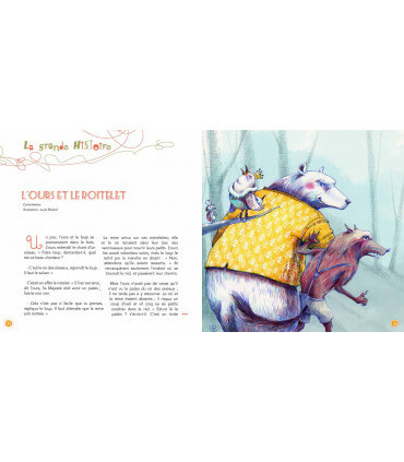 Voyage en famille aux Pays-Bas | Magazine jeunesse Cram Cram