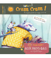 Voyage aux Pays-Bas | Magazine jeunesse Cram Cram en PDF