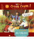 Voyage en famille au Liban | Magazine jeunesse Cram Cram en PDF
