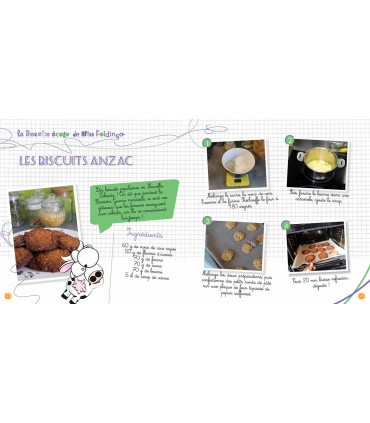 Voyage en famille en Nouvelle-Zélande | Magazine jeunesse Cram Cram