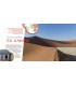 Voyage en famille en Namibie | Magazine jeunesse Cram Cram en PDF