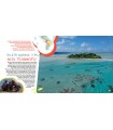 Voyage en famille aux Tuamotu | Magazine jeunesse Cram Cram en PDF