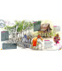 Voyage en famille en Thaïlande | Magazine jeunesse Cram Cram en PDF
