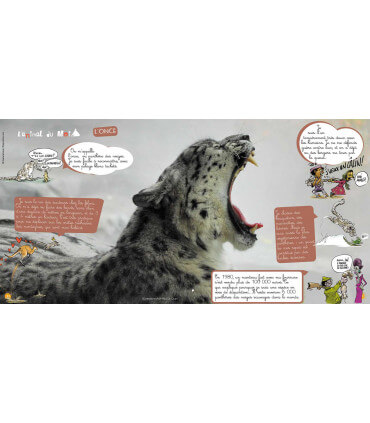 Voyage en famille au Pakistan | Magazine jeunesse Cram Cram en PDF