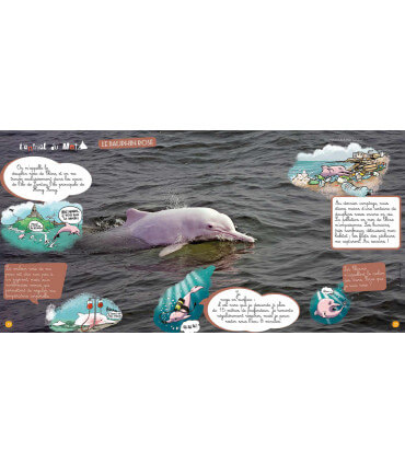 Voyage en famille à Hong Kong | Magazine jeunesse Cram Cram