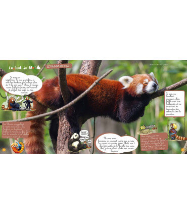 Voyage en famille en Birmanie | Magazine jeunesse Cram Cram en PDF