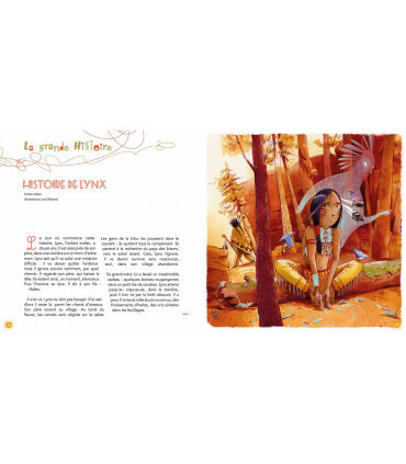 Voyage en famille aux États-Unis | Magazine jeunesse Cram Cram