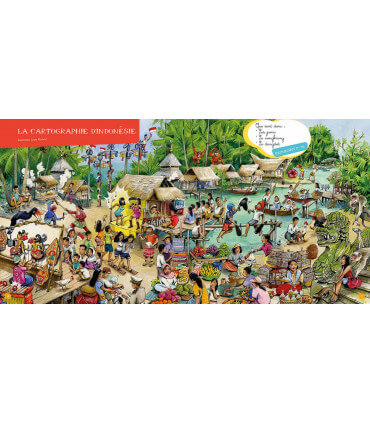 Voyage en famille chez les nomades des mers | Magazine Cram Cram