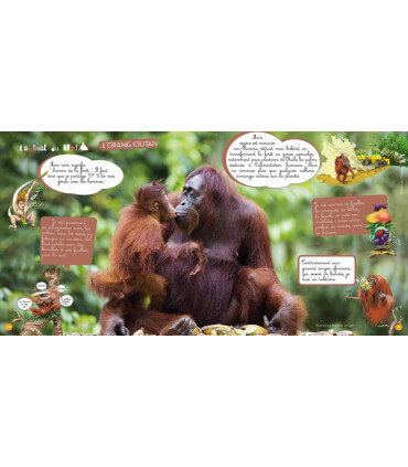 Voyage en famille chez les nomades des mers | Magazine Cram Cram