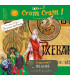 Voyage en famille en Irlande | Magazine jeunesse Cram Cram en PDF