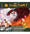 Voyage en famille au Panama | Magazine jeunesse Cram Cram