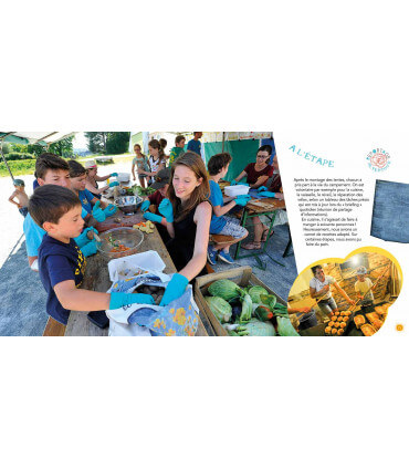 Voyage en famille en Bretagne, à vélo | Magazine jeunesse Cram Cram