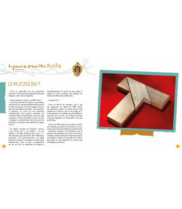 Voyage en famille en Iran | Magazine jeunesse Cram Cram