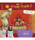 Voyage en famille en Iran | Magazine jeunesse Cram Cram en PDF