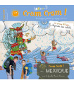 Voyage en famille au Mexique | Magazine jeunesse Cram Cram