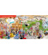 Voyage en famille au Mexique| Magazine jeunesse Cram Cram en PDF