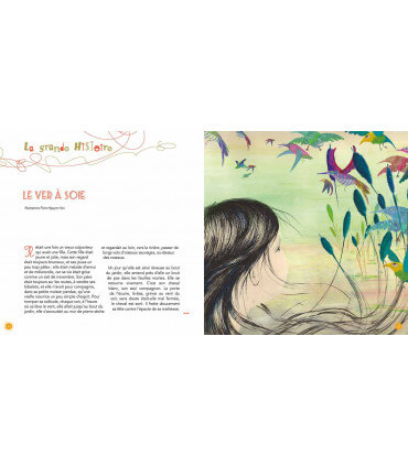 Voyage en famille au Vietnam | Magazine jeunesse Cram Cram en PDF