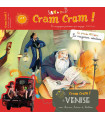 Voyage en famille à Venise | Magazine jeunesse Cram Cram