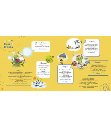 Voyage en famille au Groënland | Magazine jeunesse Cram Cram en PDF