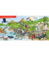 Voyage en famille sur l'ile de Florès | Magazine jeunesse Cram Cram